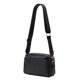 thumbnail image 1 of Bolsos cruzados para mujer, bolsos de hombro de piel sintética, bolsos de mensajero con múltiples bolsillos para mujer, bolso cruzado con múltiples bolsillos, bolso de viaje para mujer, 22, 1 of 6