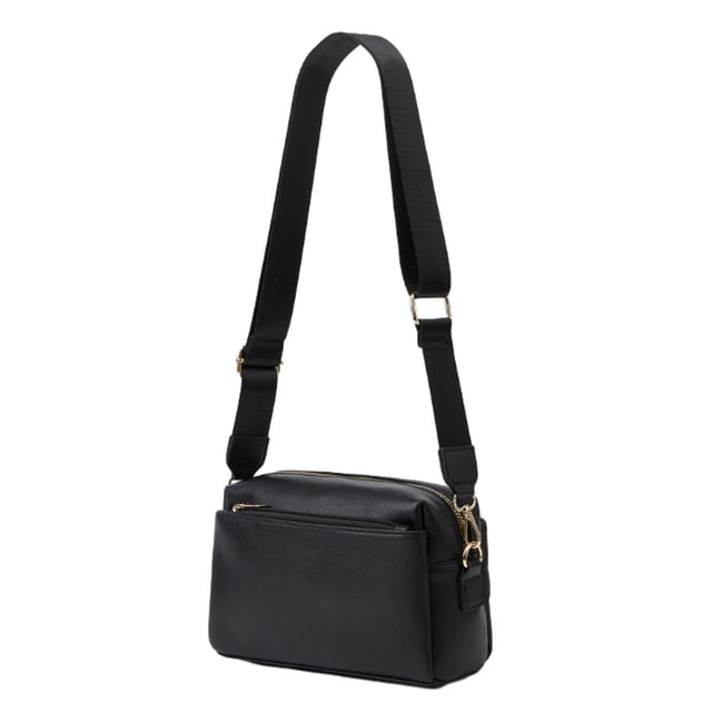 Bolsos cruzados para mujer, bolsos de hombro de piel sintética, bolsos de mensajero con múltiples bolsillos para mujer, bolso cruzado con múltiples bolsillos, bolso de viaje para mujer, 22
