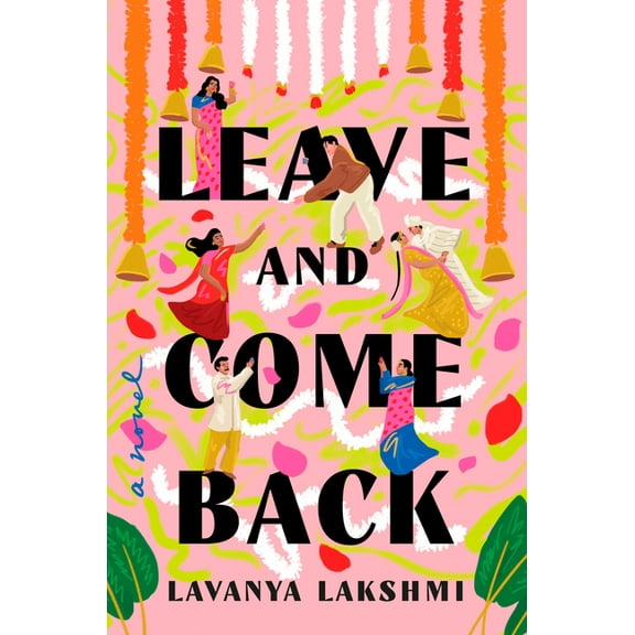 Leave and Come Back, (Paperback)
