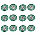 thumbnail image 1 of 12 Piezas 1/4W 0.25W 8Ohm 27mm Altavoz de Imán Externo Redondo, Amplificador de Sonido, Accesorios para Altavoz, 1 of 8