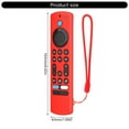 thumbnail image 5 of Remote Case for Remote Precise Fit Controller Case Controller Holder Lanyard, 5 of 19