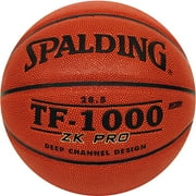 Spalding Tf-1000 Zk Pro Nfhs Basketball