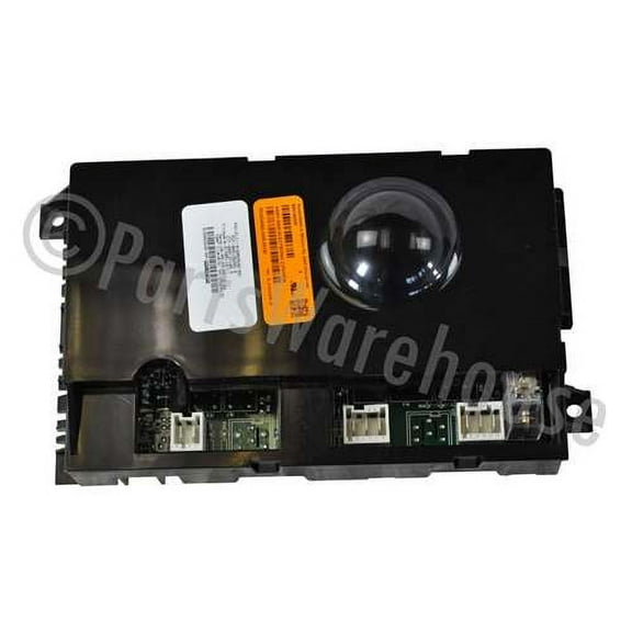 Frigidaire Control Assemblyy Part # WCI-809160802