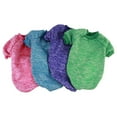 1Pieces Dog Sweater Winter Pet Clothes Dog Outfit Soft Cat Sweater Dog 1pieces-dog-sweater-winter-pet-clothes-dog-outfit-soft-cat-sweater-dog