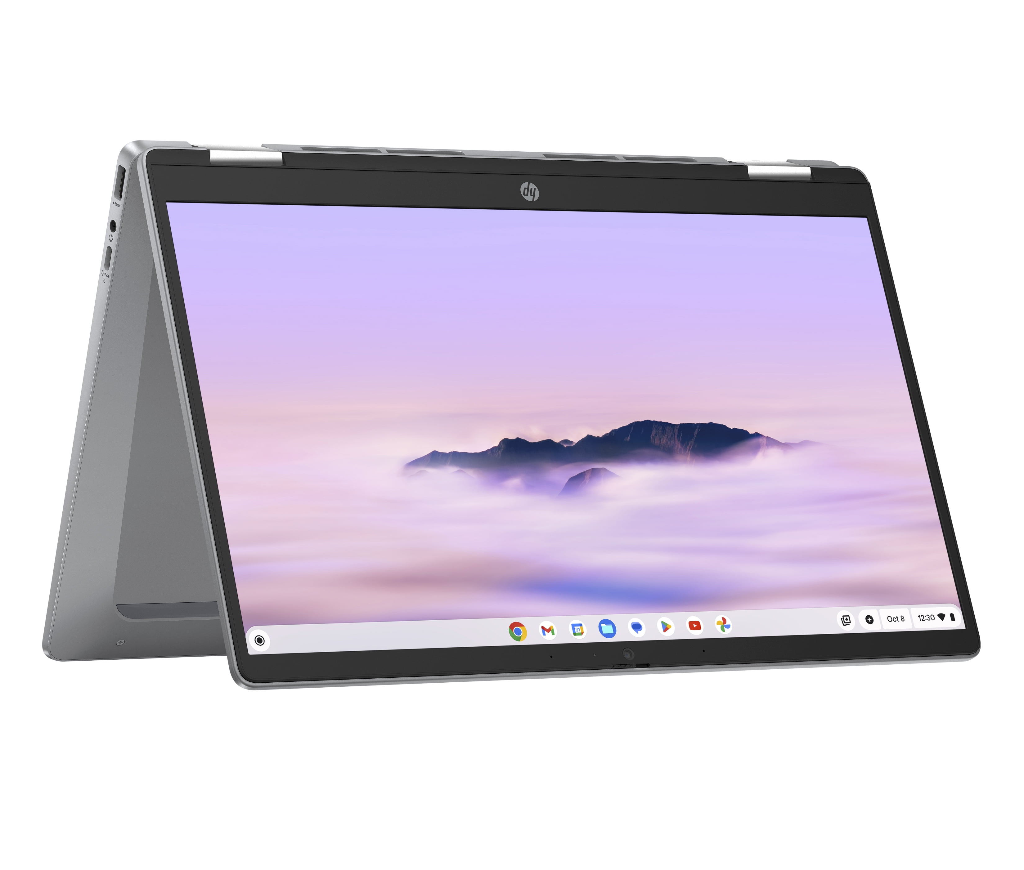 Chromebook x360 14インチ Pentium 8GB 64GB HP Chromebook x360 14b-ca0019TU 価格.com限定 Pentium&メモリ