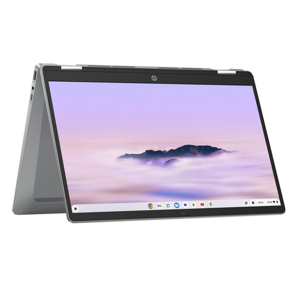 HP Chromebook Plus x360 14