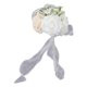 thumbnail image 5 of Ramo de boda NikouMX artificial de colores vivos, 5 of 8