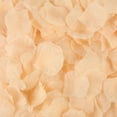 thumbnail image 2 of Ludlz 1000pcs Fabric Rose Petals Wedding Flower Decoration Artificial Rose Flower Artificial Rose Flower Petals Confetti Wedding Decoration Stage Props, 2 of 7