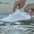 thumbnail image 5 of Barefoot Shoes Women Men Breathable & Non-Slip Athletic Flux Footwear Quick Dry Water Shoes for Women Swim Surf, 5 of 7