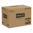 thumbnail image 5 of Solo Disposable Souffle Cup White Paper 4 oz. 5000 Ct 400-2050, 5 of 6