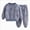 A193-Blue, variant on Gibobby Toddler Baby Girl Clothes 6 12 18 Months 2T 3T 4T Long Sleeve Pullover Sweatshirt Pants Fall Winter Outfit Loungewear(2-3 Years,Green)