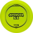 thumbnail image 1 of Disco De Golf Discraft Z Avenger Ss De 160 A 166 Gramos De Distancia, Los Colores Pueden Variar, 1 of 1