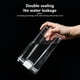 thumbnail image 3 of Contenedor de almacenamiento de alimentos Inteprter dispensador organizador 950ML, 3 of 6