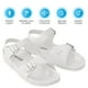 thumbnail image 2 of Canotagio Sandalias para Niños. Chanclas Unisex de Playa o Uso Casual Canotagio Sandalias, 2 of 7
