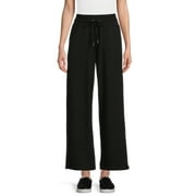 Jockey Essentials Women's Wide Leg Chase Pant
