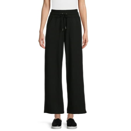 Jockey Essentials Women's Wide Leg Chase Pant