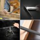 thumbnail image 2 of Riwesomey Juego de limas de acero al carbono con mango de goma, herramienta de pulido de cerámica, Metal, y vidrio, 17 unidades Herramientas manuales y eléctricas, 2 of 6