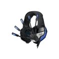 thumbnail image 2 of Adesso Xtream G4 - Casque - Pleine Grandeur - Filaire - USB, 2 of 9