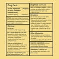 thumbnail image 3 of Curist Levocetirizine Dihydrochloride 5mg Tablets 270ct | Allergy Medicine Max Strength, 3 of 3