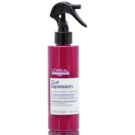 Loreal Curl Expression Spray Activator 6.4 oz