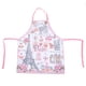 thumbnail image 2 of Delantal de cocina,Delantal de cocina Mujeres Hombres Accesorios de cocina Delantal de dibujos animados Diseño de clase mundial Jadeshay A, 2 of 8