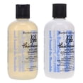 thumbnail image 6 of Bumble and bumble Thickening Volume Shampoo 8.5 oz & Conditioner 8.5 oz Combo Pack, 6 of 8