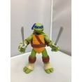 thumbnail image 4 of Teenage Mutant Ninja Turtles Poupées 12cm - Lot de 4, 4 of 5