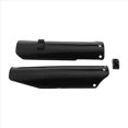 thumbnail image 3 of 1Pair Pit Dirt Bike Front Fork Absorber Protector Covers Fork Guards for 90Cc 125Cc 140Cc 160Cc Universal Motocross, 3 of 9