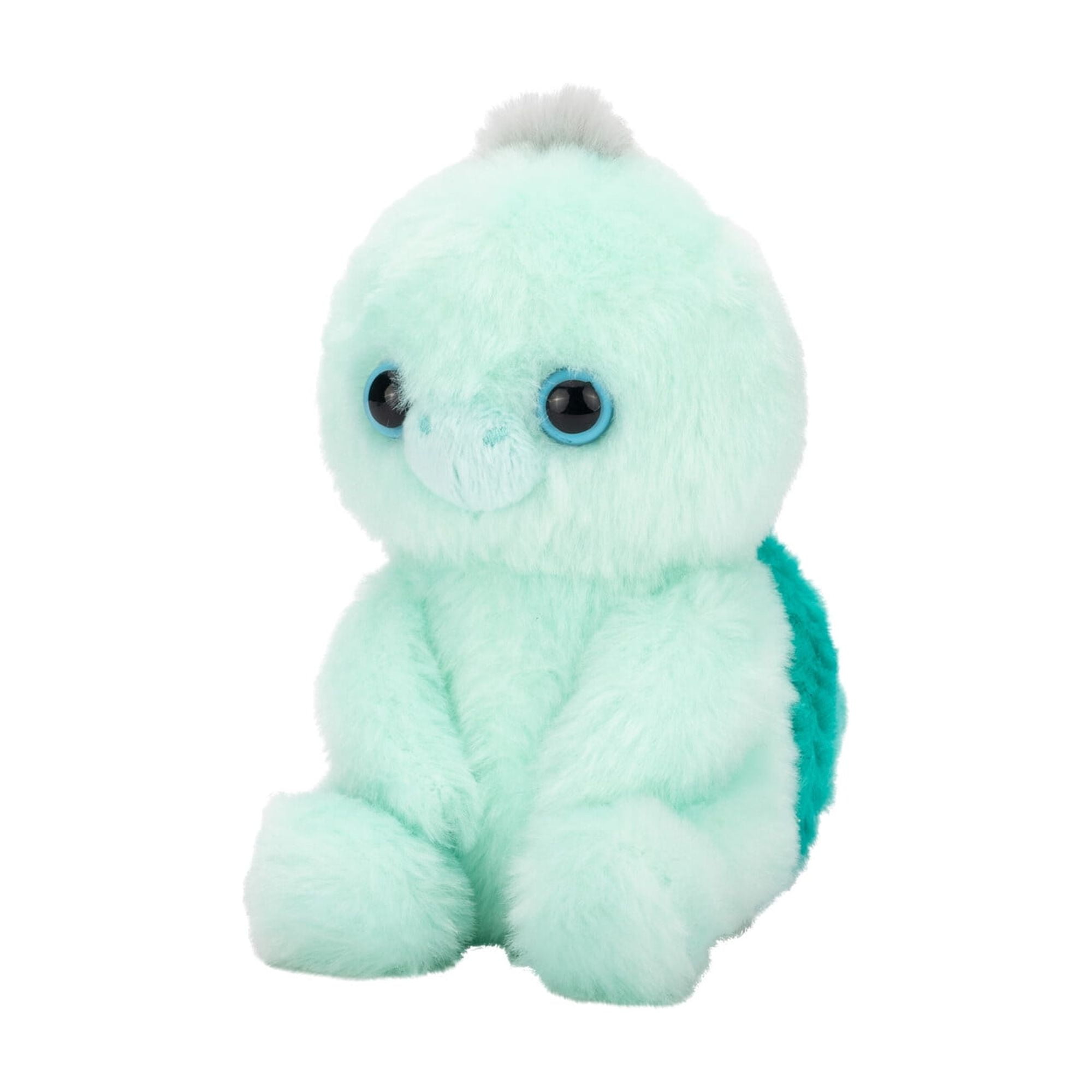 Peluche Petooties Russ Berrie 4 pouces - Tortue