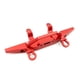 thumbnail image 2 of 1:12 parachoques delantero del maletero del coche RC para MN D90 D91 D96 MN90 MN99S modelo de coche RC 1/12 accesorios de piezas de actualización de, 2 of 7