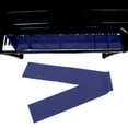 thumbnail image 4 of Piano Keyboard Cover,  Keyboard Dust Cloth Washable Universal Wear Resistant  For Protection Blue, 4 of 8