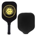 thumbnail image 1 of koolsoo Pickleball Paddle Only Pickle Ball Racquet and Bag Premium Comfort Grip High End B, 1 of 9