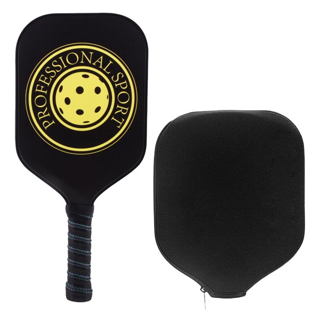 koolsoo Pickleball Paddle Only Pickle Ball Racquet and Bag Premium Comfort Grip High End B