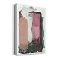 thumbnail image 2 of Brights Soft Wash II Premium Gallery Wrapped Canvas - Ready to Hang, 2 of 9