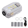 thumbnail image 2 of Drone Flash Led Lamp Light, Rechargeable RC Drone Strobe Light  for Mini 2, 2 of 8