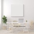 thumbnail image 3 of Canvas Wall Art - Pictufy Studio 'Tres Chic' Wall Art for Living Room, Bedroom, or Office Décor by Trademark Fine Art - 12 x 19 Inches, 3 of 5