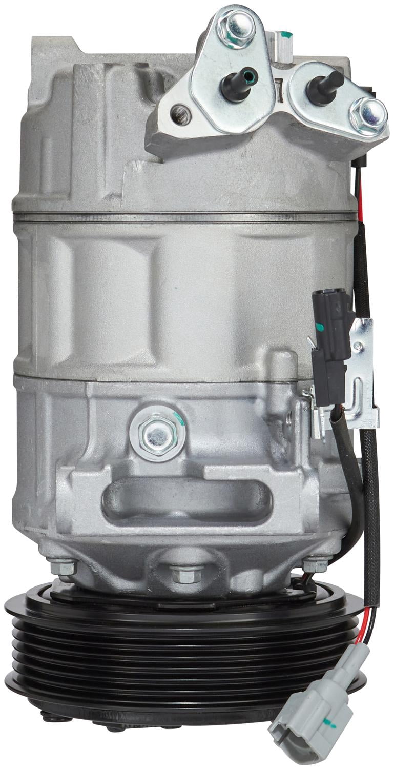 Spectra Premium A/C Compressor 0610388