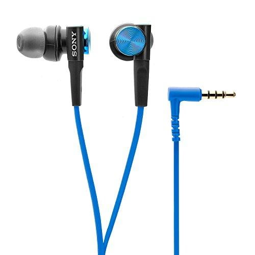 Sony MDRXB50AP/L Extra Bass Earbud 