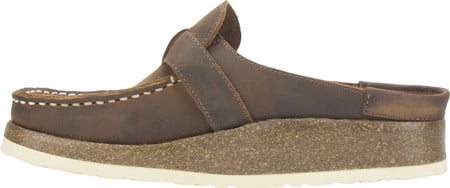 white mountain bayhill mule