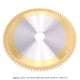 thumbnail image 2 of Juego de escobillas del brazo del limpiaparabrisas trasero del coche 22894224, repuesto negro para Buick Envision 2016-2021 Jadeshay A, 2 of 8