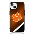 thumbnail image 1 of Clemson Tigers 1st iPhone 14 Case,iPhone 13 Pro, 1 of 3