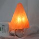thumbnail image 1 of Factory wholesale small wall lamp Himalayan Rose salt water crystal salt lamp night lamp bedroom bedside lamp mineral lamp, 1 of 5