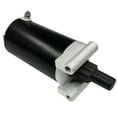 thumbnail image 2 of Electric Starter For Husqvarna RZ5424 Lawn Tractor Kohler Courage V-Twin SV730 SV735, 2 of 3