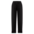 thumbnail image 7 of BFHHYA Girls Summer Capri Pants Cotton Linen Straight Leg Cropped Trousers Casual High Waist Pants with Pockets Size 5-16 Years, 7 of 7