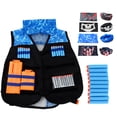 thumbnail image 3 of Gilet de Sport Extérieur pour Enfants avec Balles Accessoire (Type C), 3 of 8
