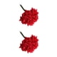 thumbnail image 4 of Wosthever Rosas artificiales Flores falsas Novia Boda Ramo Aniversario Fiesta Type2 NO2, 4 of 6