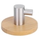 thumbnail image 5 of Gancho, Gancho de acero inoxidable para cocina, baño, gancho para cocina, gancho de alta capacidad, 5 of 9