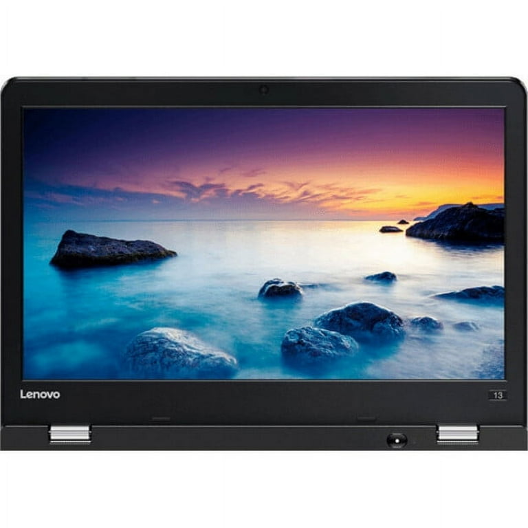 ThinkPad 13, Un portable 13,3