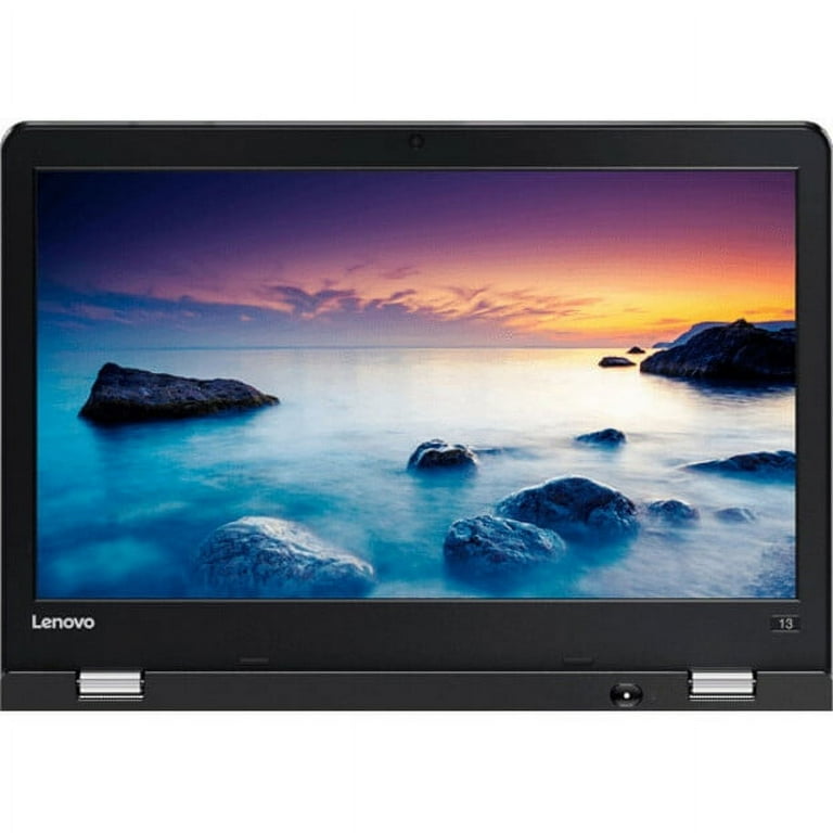 Lenovo Thinkpad 13 - 13.3 Lenovo Thinkpad 13 - 13.3