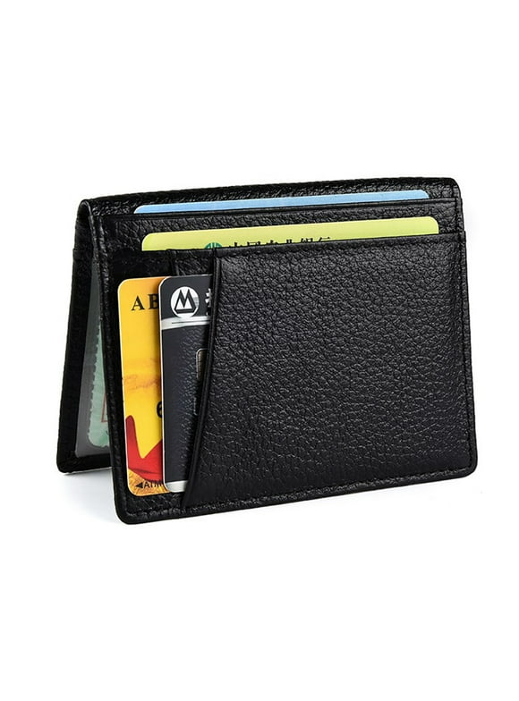 Id Card Holder Wallets